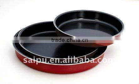 carbon steel baking tray