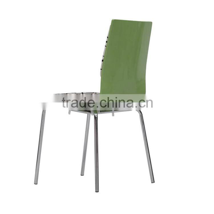 Corona Chair/Bentwood Chair/Round Back Chair Set OC05