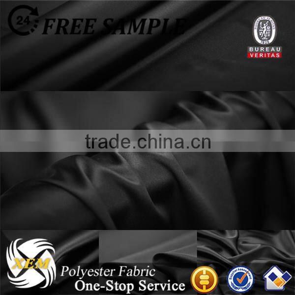 Elegant french silk chiffon fabric