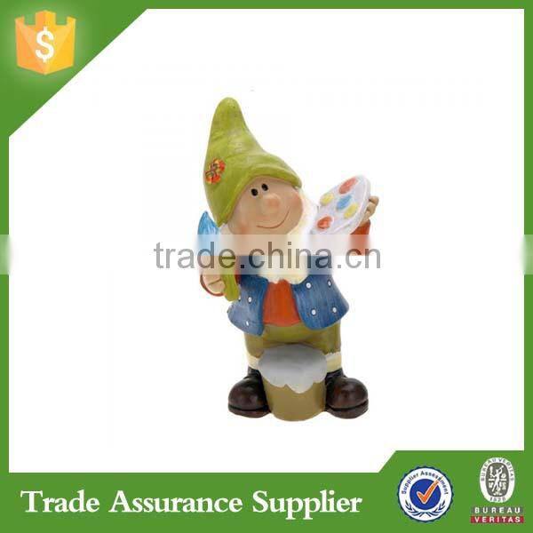 Jinhuoba Resin Wholesale Garden Gnomes