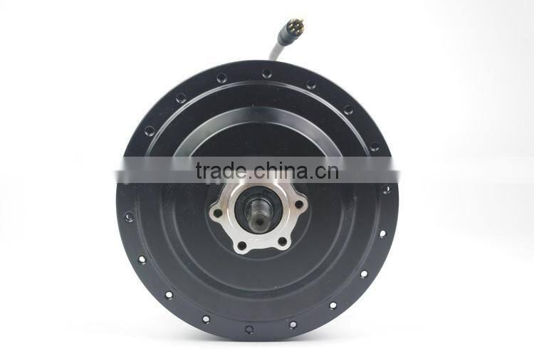 bafang hub motor with front disc brake fuction RM G02.350.D( SWX02 )