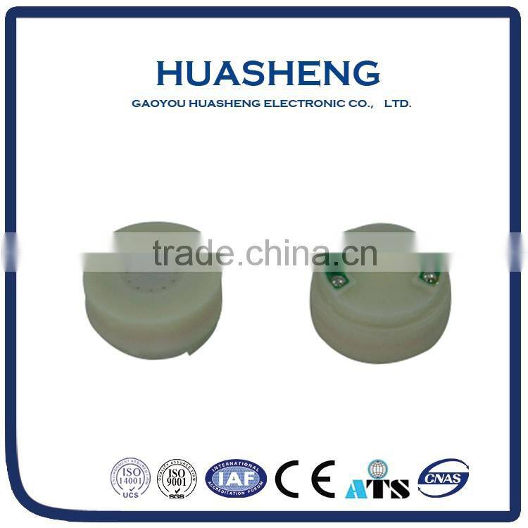 Canton fair best selling product HS-(SD35*17.5-150PH P QB Fe) earpiece / telephone receiver