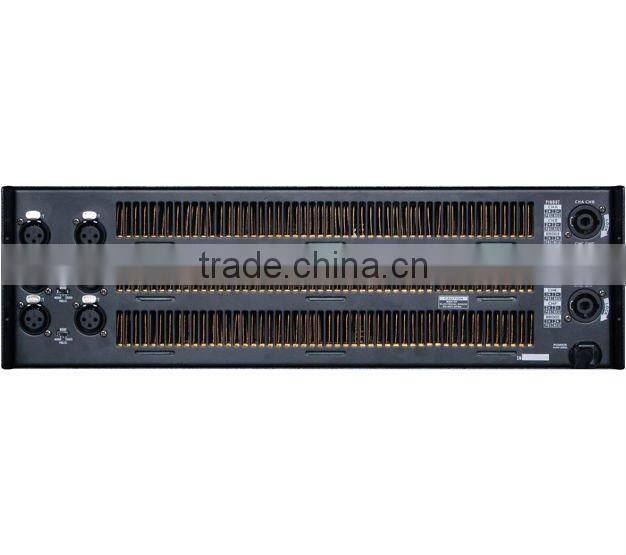 ME456 (6x450 watt) power amplifier