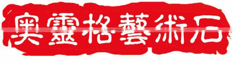 China factory direct man-made artificial wall stone