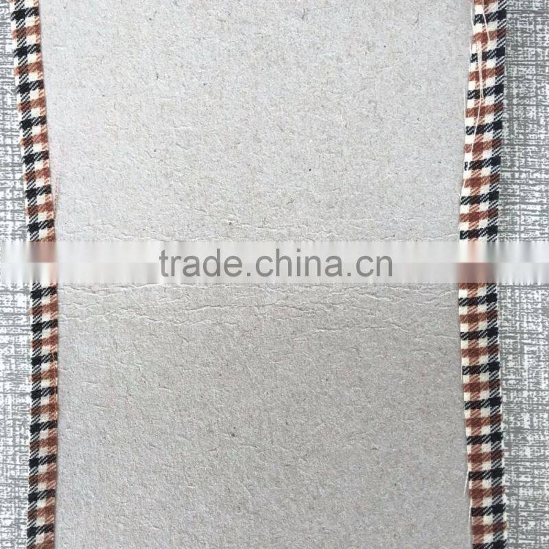 Automatic Gluing Edge Folding Machine