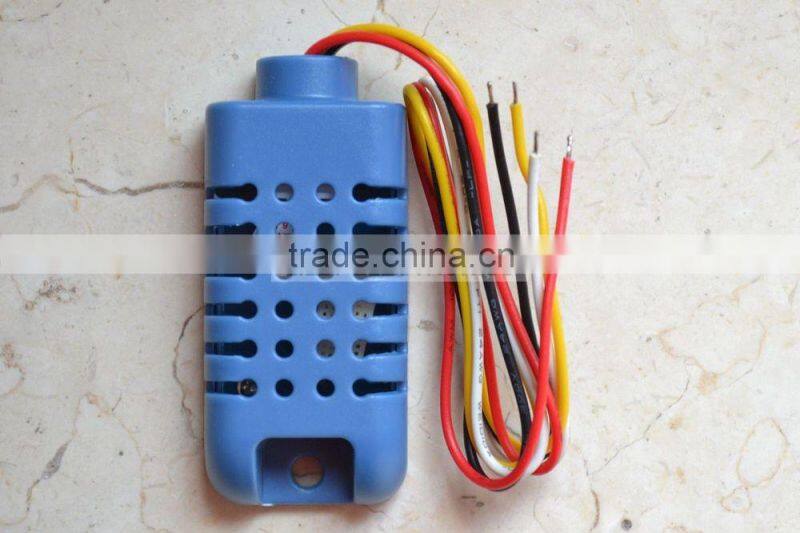 Sensor Probe Resistive Temperature Humidity AMT1001