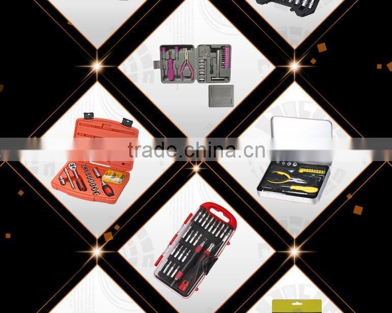 American Style 6" Mechanical Combination Pliers