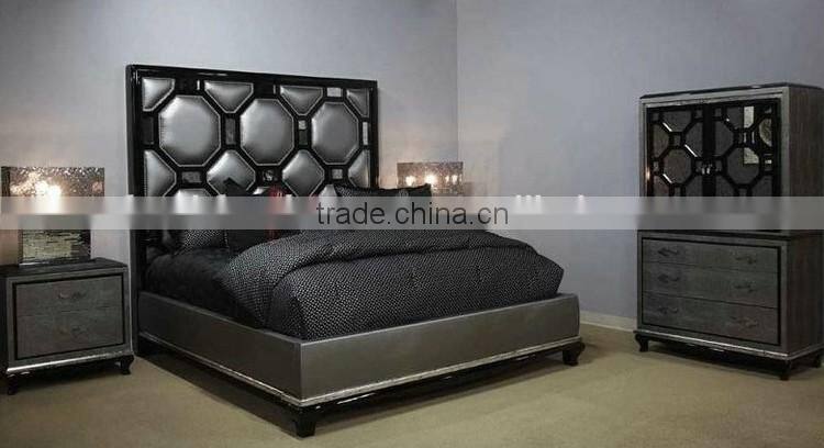 New world online shopping alibaba bedroom set products made in China