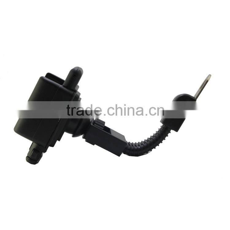 smart phone holder motorcycle rearview mirror mount for all mobile phone GPS 360 degree rotate new arrival