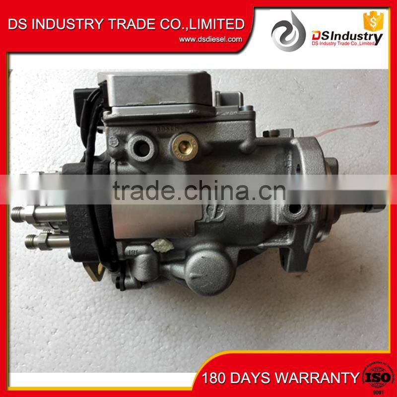Original Fuel Injection Pump