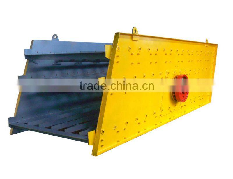 High Performance Cone Crusher