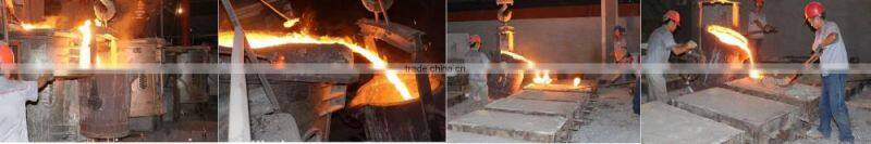 HIGH MANGANESE STEEL ORIGINAL SYMONS CONE CRUSHER SPARE PARTS mechanical machinery machine