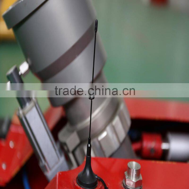 fire fighting robot M40