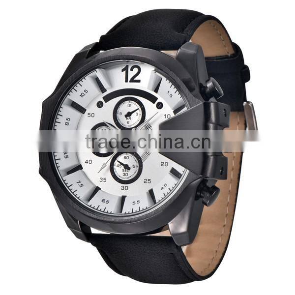 Top Quality Promotions Fashion Men's Wristwatch