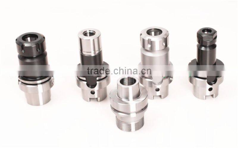 NT40-SLA8-75 NT40-SLN8-50 Side Lock tool holders NC