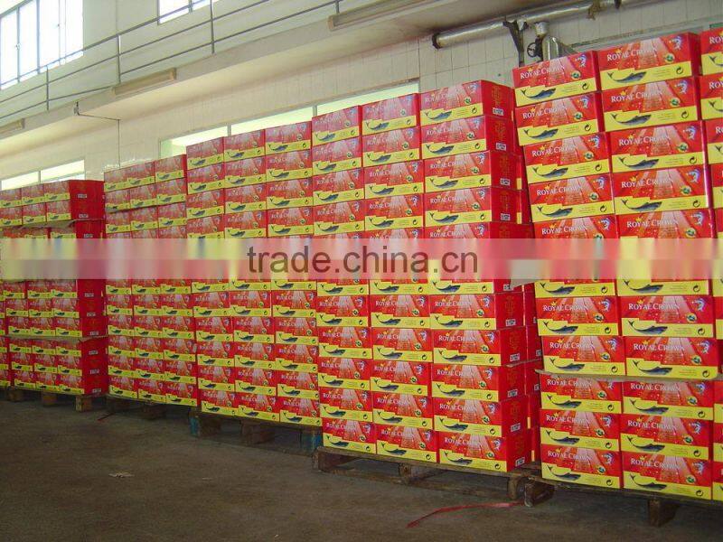 155g mackerel can food