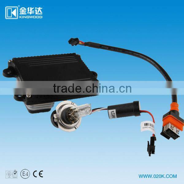 For skoda octavia hid xenon headlight Conversion kits hid xenon kit hella2 for Nissan Tiida