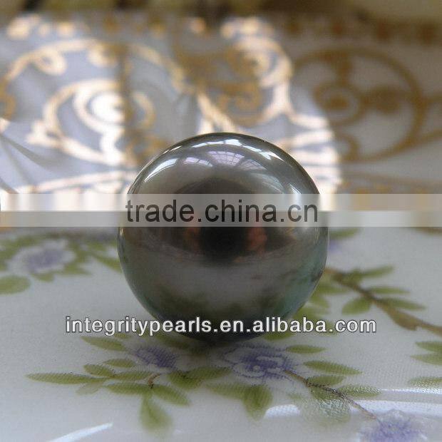 14mm AAA Tahitian Pearls wholesale