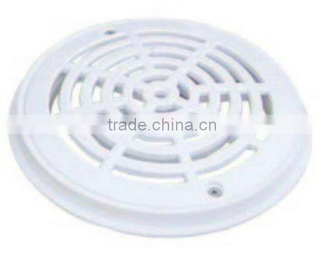 Good prce pool main drain cover