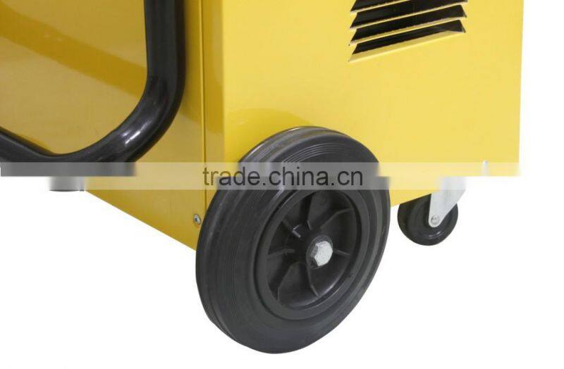 reasonable price 90L/DAY air commercial Dehumidifier with CE passed
