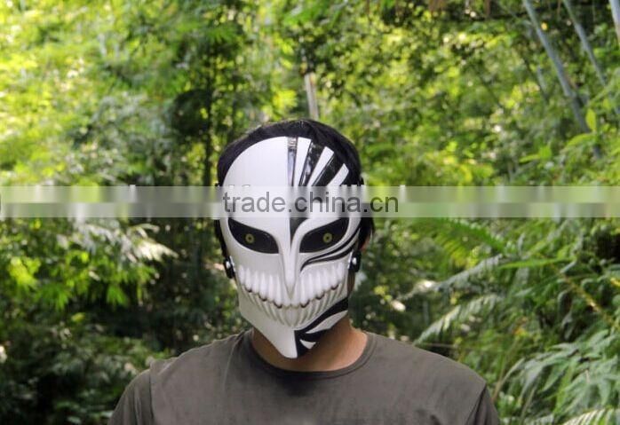 Halloween Horror Live CS Protective Skull Mask Terror Full Face Mask