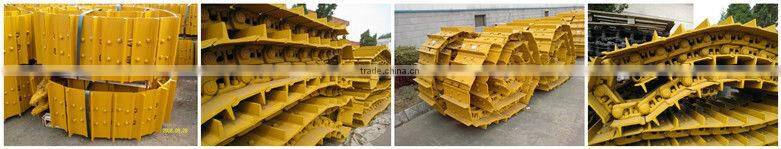 Liugong Excavator Parts Track Shoe