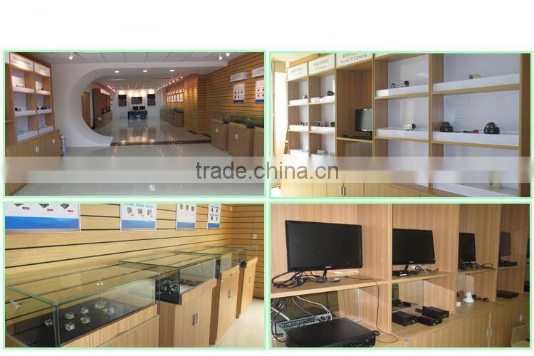 CCTV Array IR camera ES500-MR-7717N