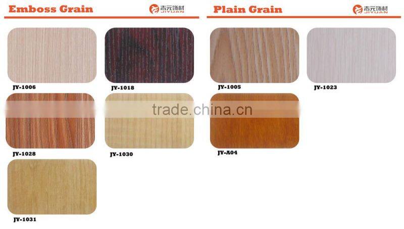 WPC foam sheet