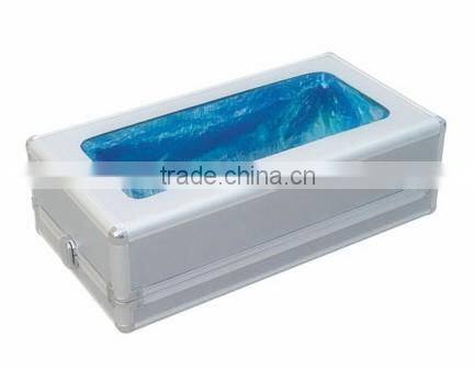 Shenzhen powerful Manufacturer machine made shoe cover