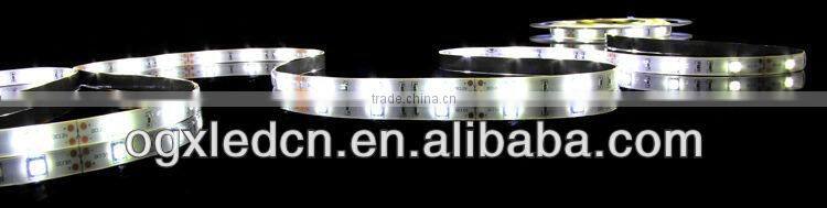 white smd5050 led strip light ip20 non-waterproof 150LED 5m flexible led strip light