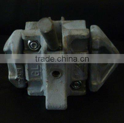 ISO casting double ended Twist lock