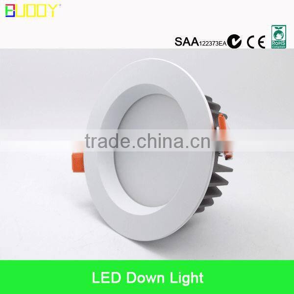 2014 high brightness 50w SMD LED Downlight