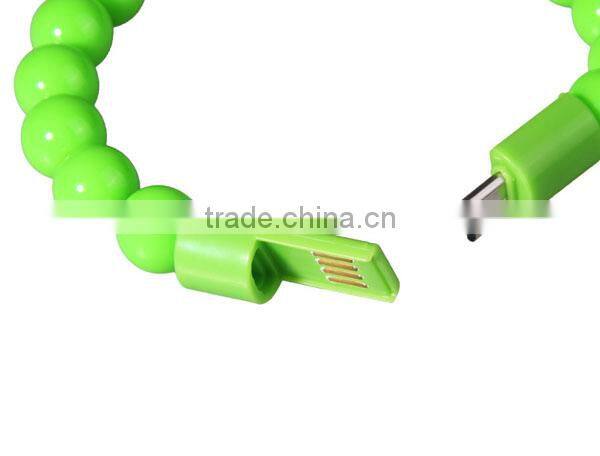 Top design 2016 multi charger cable free sample zipper usb cable for mobile phone charger