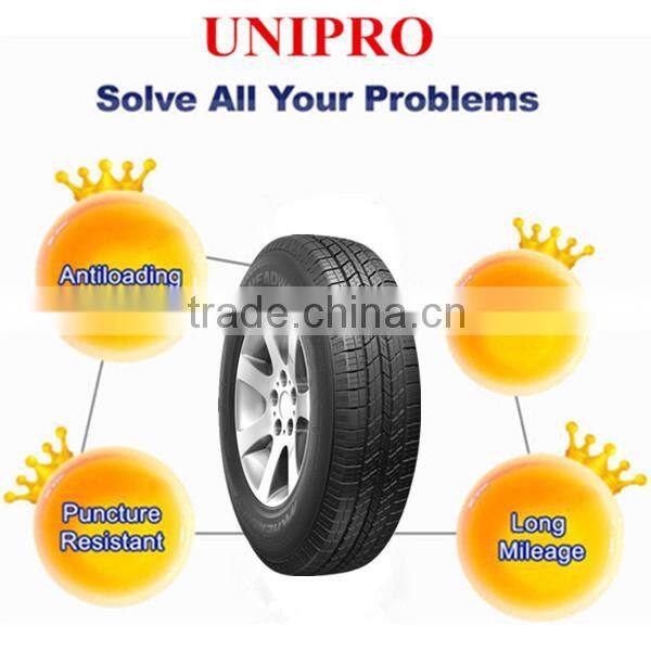 High quality Car Tire 265/70R17 Factory Wholesale Price Tyres