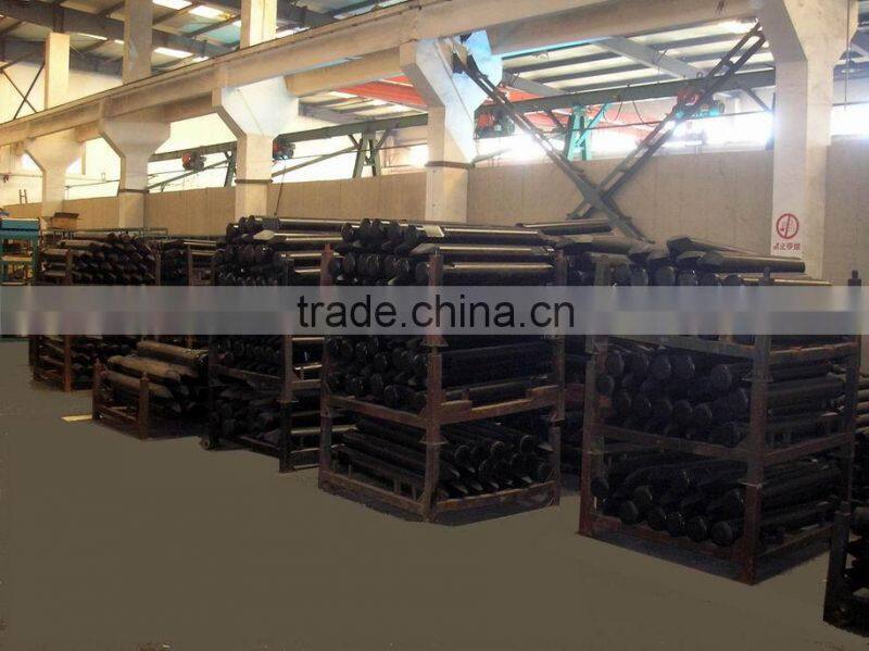 rock hammer chisels tools moil point tool