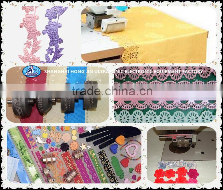 Brilliant Performance The Sewing Machine Price Ultrasonic Lace Sewing Machine