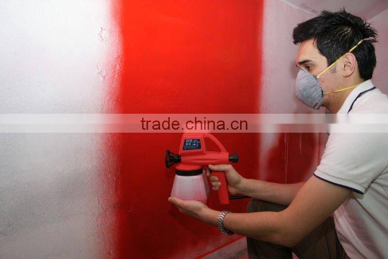 Electric Spray Gun 80W JS208B