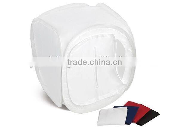 Professional photo studio shooting softbox photo round tent 150cm protable light tent soft box