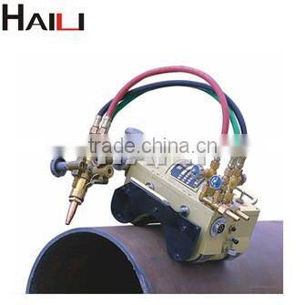 CG2-11 magnetic auto pipe cutter machine, pipe cutting machine