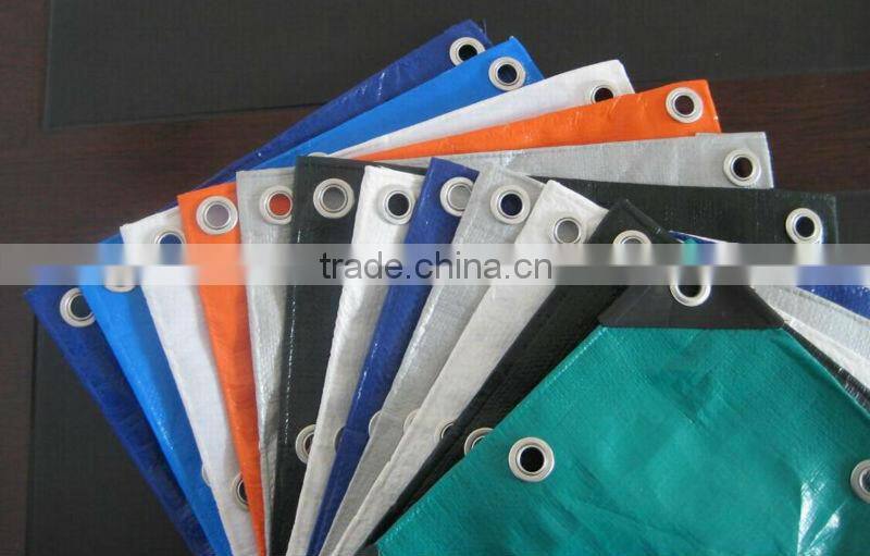 Polyethylene Tarpaulin Hot Air Welding Machine