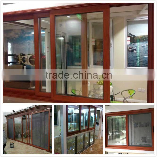 Top level special style aluminum extrusion profiles door window