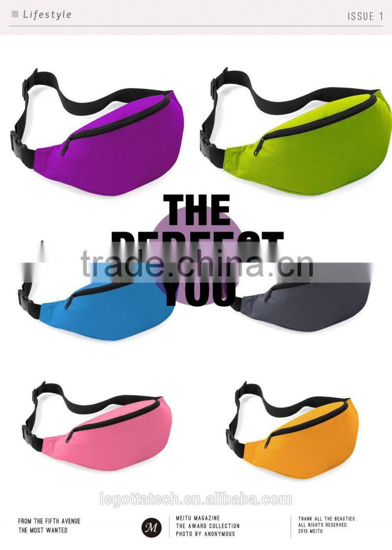 2016 new promotional products fashionable shoulder bag male for import