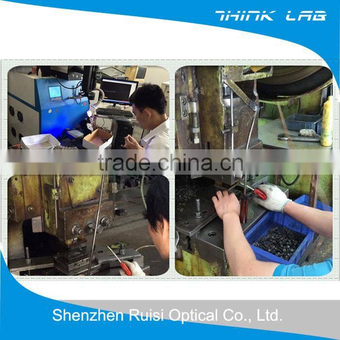 High quality optical eyewear combined frames in china