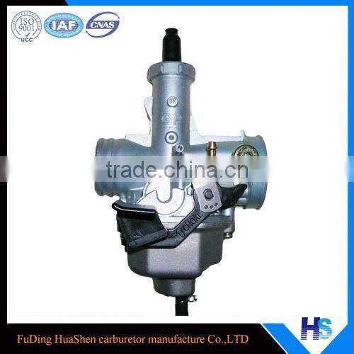 Good quality TITAN 150 FAN PZ27A carburetor for for honda motorcycle engine carburador Supplier Best sell