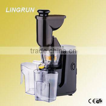 big mouth slow juicer