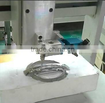 3 axis automatic glue dispenser