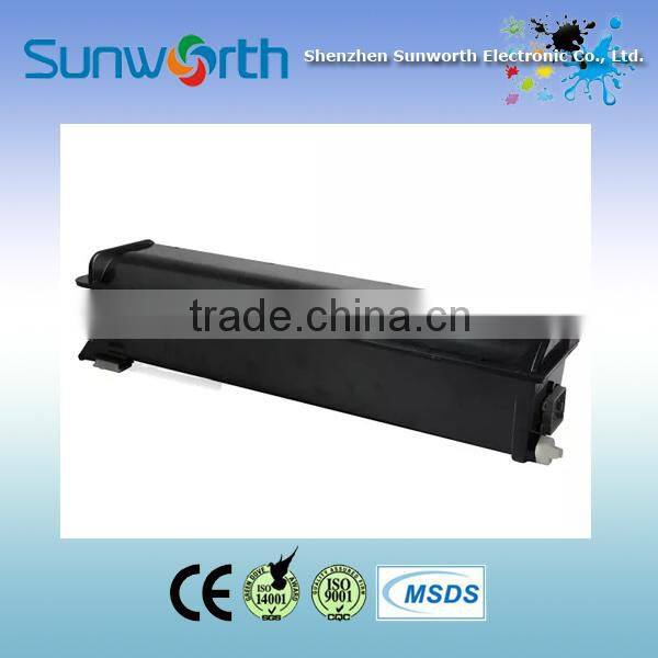 copier blk toner for Toshiba T 2320 toner cartridge for Toshiba e- Studio 230 280