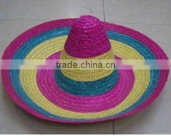 sombrero straw hat wholesale