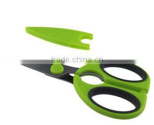 kitchen scissors multifunction & Come-Apart Kitchen Shears types of kitchen scissors