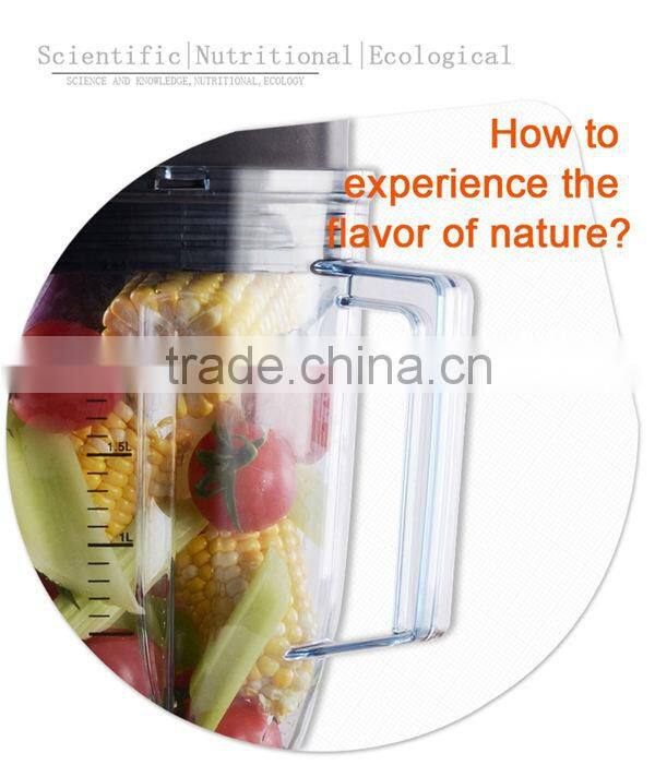 Mini juicer Shake And Take Juicer Mini Blender Juicer new products 2015 commercial blender